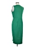 ASOS Solid Green Cocktail Dress Size 8 - photo 4