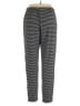 Unbranded Stripes Black Casual Pants Size XL - photo 2
