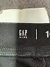 Gap Kids Black Jeans Size 10 - photo 3