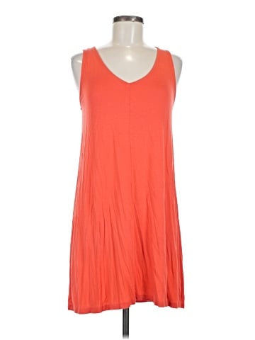 City Streets Casual Dress (view 1)
