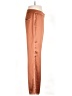 Jason Wu 100% Polyester Brown Dress Pants Size 10 - photo 4