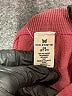 One Step Up Burgundy Leggings Size 2T - 4T - photo 3
