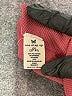 One Step Up Burgundy Leggings Size 2T - 4T - photo 4