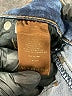 Kut from the Kloth Hearts Blue Jeans Size 6s - photo 7