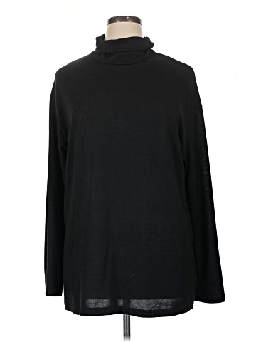 Misslook Long Sleeve Top (view 1)
