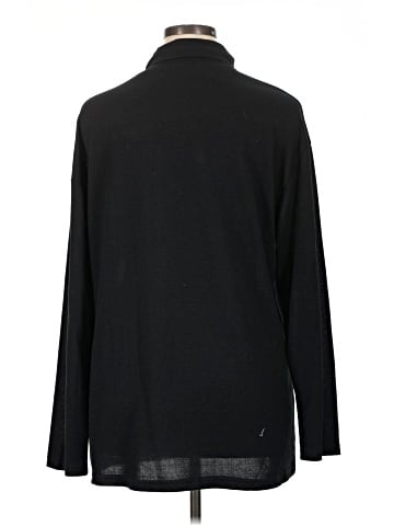 Misslook Long Sleeve Top (view 2)