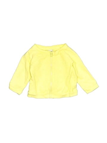 Cherokee Zip Up Hoodie (view 1)