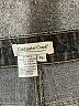Coldwater Creek Gray Jeans Size 8 (petite) - photo 7
