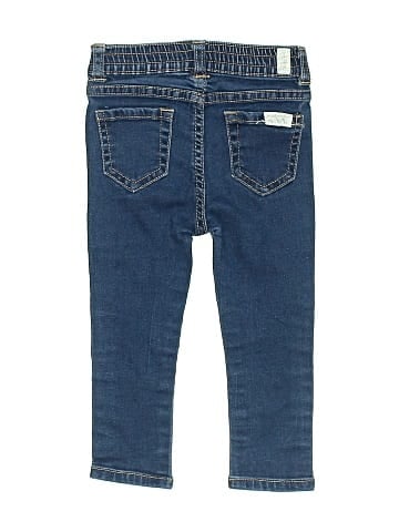 7 For All Mankind Jeans (view 2)