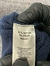 Van Heusen Blue Cardigan Size XS - photo 8