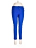 Wearever Solid Blue Casual Pants Size L - photo 1