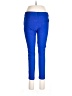Wearever Solid Blue Casual Pants Size L - photo 2