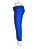 Wearever Solid Blue Casual Pants Size L - photo 5