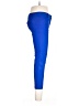 Wearever Solid Blue Casual Pants Size L - photo 4