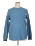 H&M Blue Pullover Sweater Size XL - photo 1