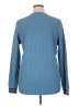 H&M Blue Pullover Sweater Size XL - photo 2