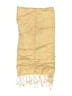 Apt. 9 100% Rayon Yellow Tan Scarf One size - photo 2