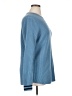 H&M Blue Pullover Sweater Size XL - photo 4