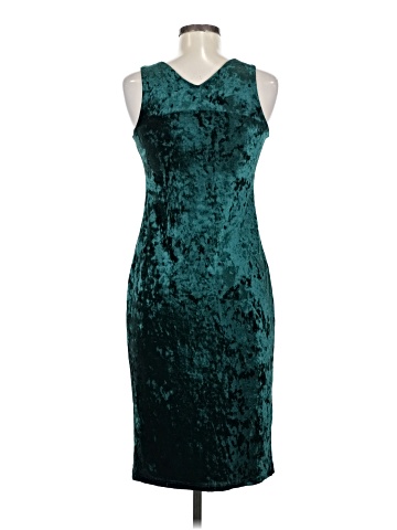 Final Touch Cocktail Dress (view 2)