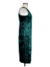 Final Touch Teal Cocktail Dress Size M - photo 4