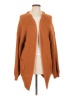 LoveRiche Brown Cardigan Size L - photo 1