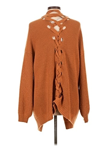 LoveRiche Cardigan (view 2)