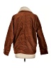Joie Brown Coat Size L - photo 2