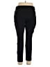 Express Outlet Solid Black Active Pants Size 14 - photo 2