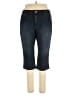 Lee Blue Jeans Size 16 - photo 1