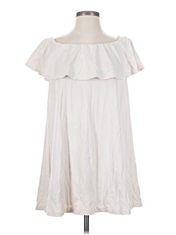 Susana Monaco Casual Dress (view 1)