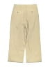 Assorted Brands 100% Cotton Tan Khakis Size 14 - photo 2