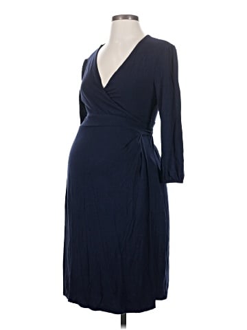 Ingrid + Isabel Cocktail Dress (view 1)
