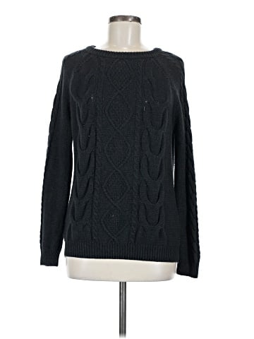 Forever 21 Pullover Sweater (view 1)