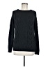 Forever 21 Black Pullover Sweater Size M - photo 1