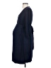 Ingrid + Isabel Blue Cocktail Dress Size XS - photo 5