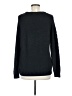 Forever 21 Black Pullover Sweater Size M - photo 2