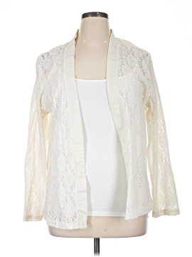 Sara Morgan For Haband Kimono