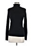 Splendid Black Long Sleeve Turtleneck Size M - photo 1