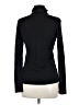 Splendid Black Long Sleeve Turtleneck Size M - photo 2