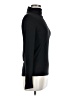 Splendid Black Long Sleeve Turtleneck Size M - photo 4