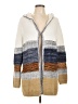 Fate Ivory Cardigan Size L - photo 1