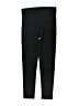 Unbranded Solid Black Active Pants Size L (youth) - photo 1