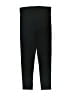 Unbranded Solid Black Active Pants Size L (youth) - photo 2