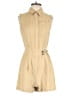 Jason Wu Solid Tan Romper Size 0 - photo 1
