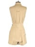 Jason Wu Solid Tan Romper Size 0 - photo 2