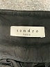 Sandro Black Dress Pants Size EU (FR) 36 / US 4 - photo 7