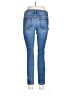 Joe's Jeans Hearts Blue Jeans Size 30 waist - photo 2