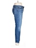Joe's Jeans Hearts Blue Jeans Size 30 waist - photo 4