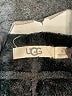 Ugg 100% Polyester Black Casual Pants Size M - photo 6
