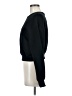 Wild Fable Solid Black Pullover Sweater Size M - photo 5